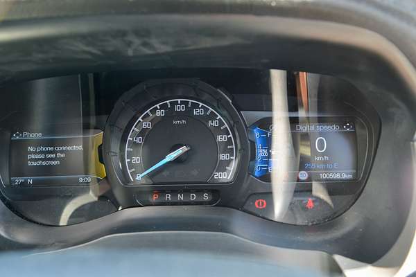 2021 Ford Everest Trend UA II 2.0L thumb-10