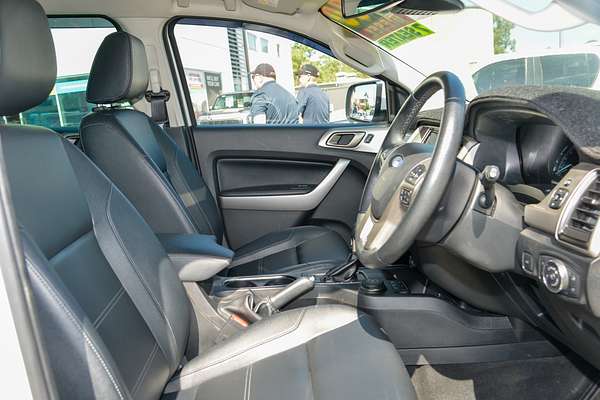 2021 Ford Everest Trend UA II 2.0L thumb-9