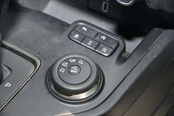 2021 Ford Everest Trend UA II 2.0L thumb-13