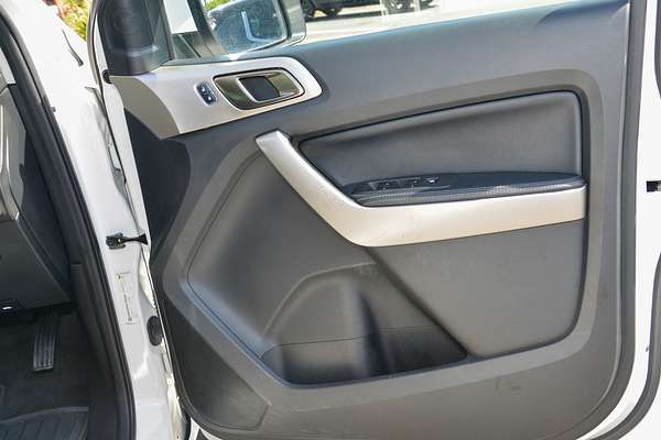 2021 Ford Everest Trend UA II 2.0L thumb-15