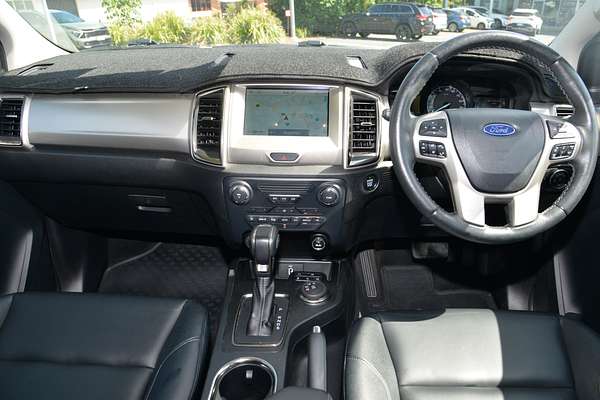 2021 Ford Everest Trend UA II 2.0L thumb-16