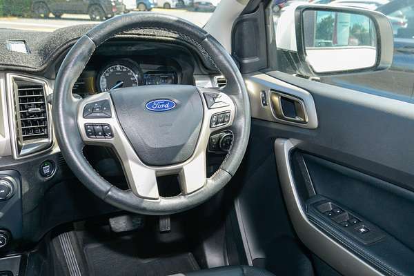 2021 Ford Everest Trend UA II 2.0L thumb-17