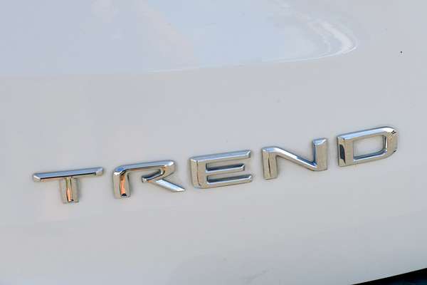 2021 Ford Everest Trend UA II 2.0L thumb-19