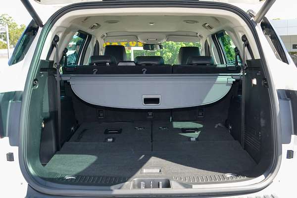 2021 Ford Everest Trend UA II 2.0L thumb-18