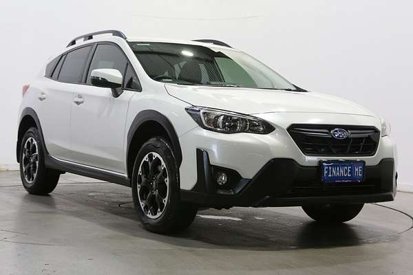2021 Subaru XV 2.0i G5X