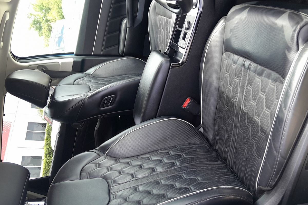 2021 Kia Sorento GT-Line MQ4