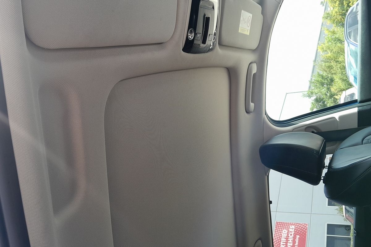 2021 Kia Sorento GT-Line MQ4