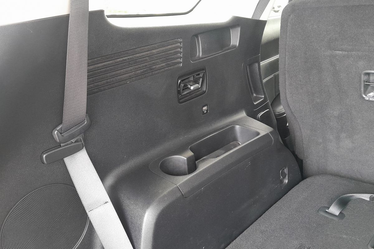 2021 Kia Sorento GT-Line MQ4