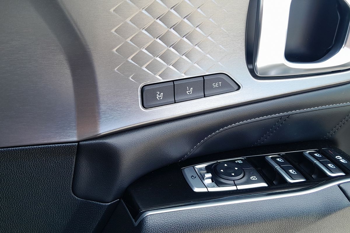 2021 Kia Sorento GT-Line MQ4