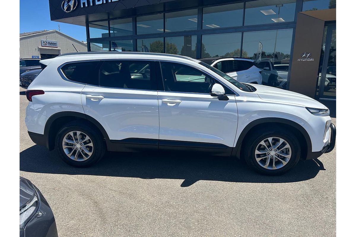 2019 Hyundai Santa Fe Active TM