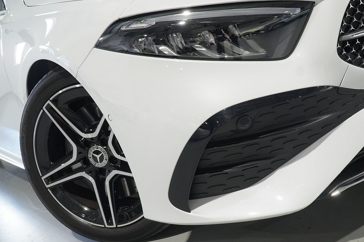 2024 Mercedes-Benz A-Class A250 W177