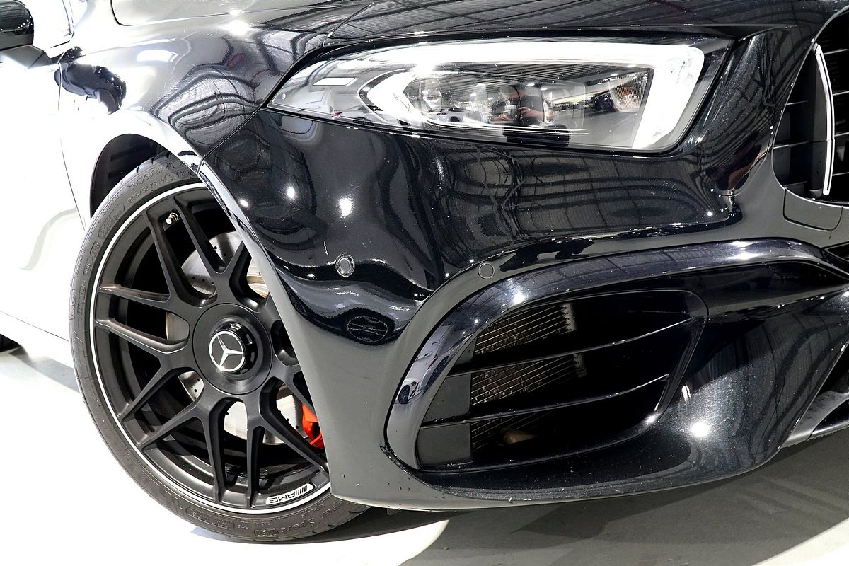 2020 Mercedes-Benz A-Class A45 AMG S W177