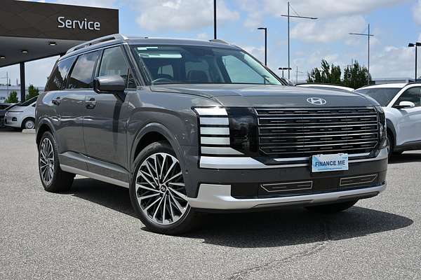 2025 Hyundai Palisade Calligraphy LX3.V1