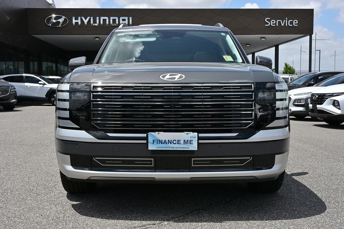 2026 Hyundai Palisade Calligraphy LX3.V1