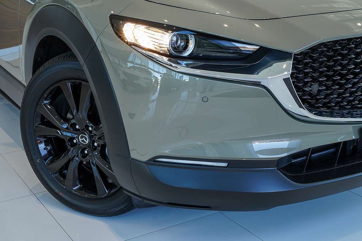 2025 Mazda CX-30 G25 GT SP DM Series