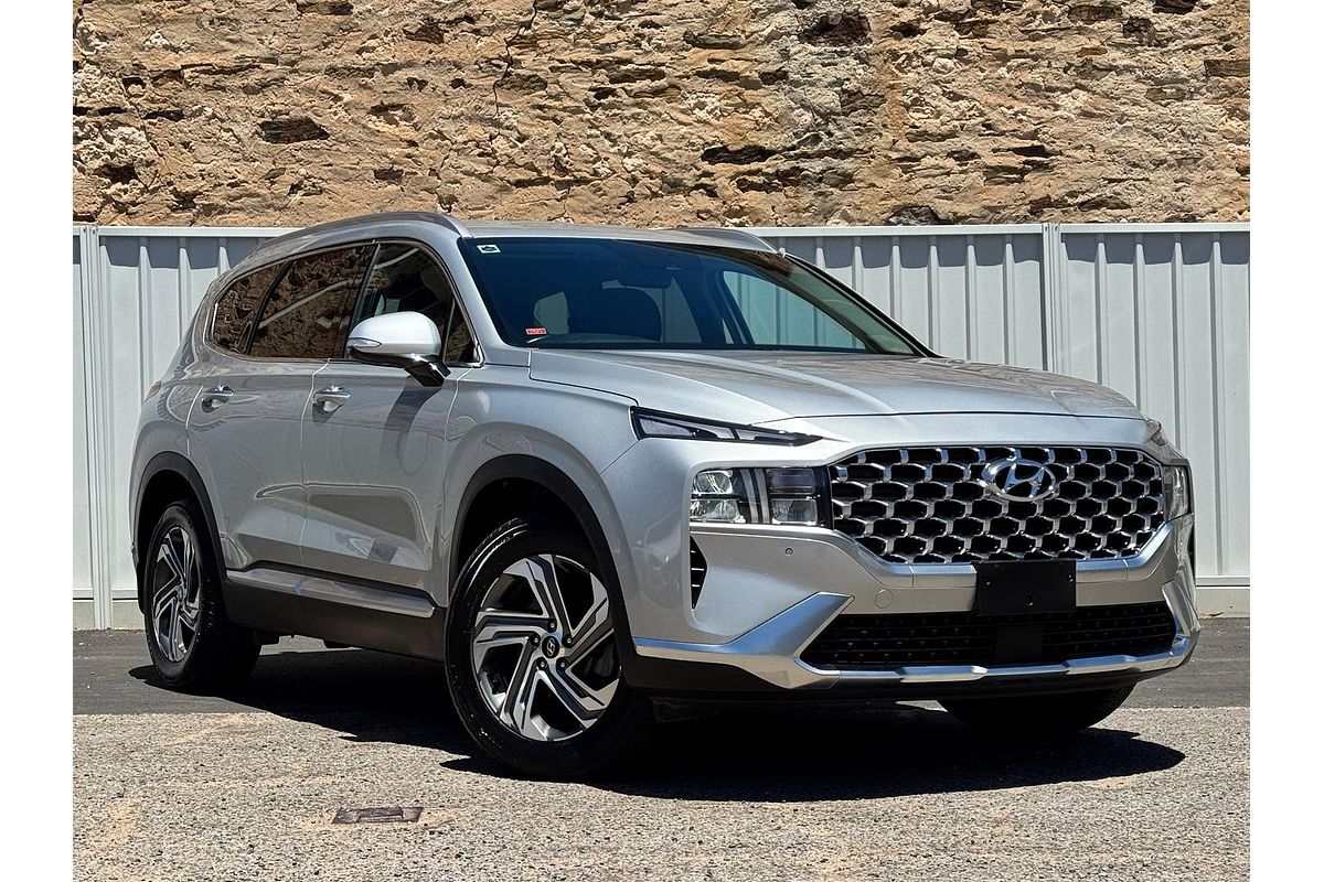 2023 Hyundai Santa Fe Active TM.V4