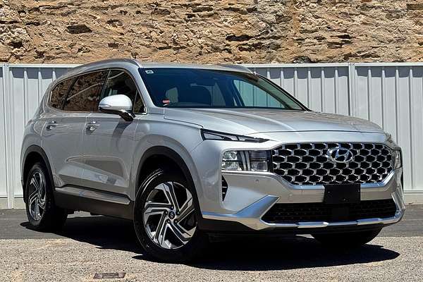 2023 Hyundai Santa Fe Active TM.V4