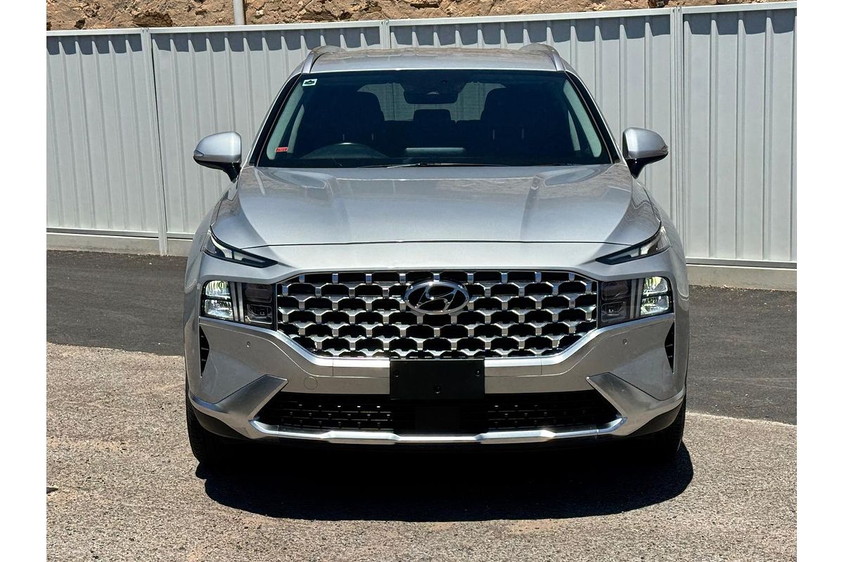 2023 Hyundai Santa Fe Active TM.V4