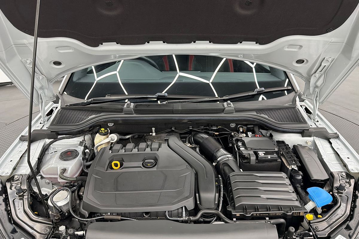 2021 SKODA Kamiq 110TSI Monte Carlo NW