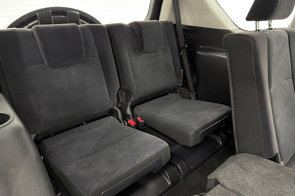 2022 Toyota Landcruiser Prado GXL GDJ150R