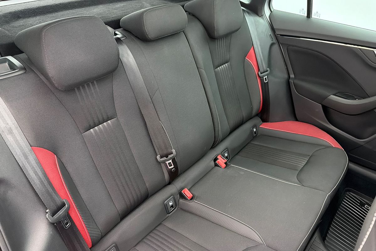 2021 SKODA Kamiq 110TSI Monte Carlo NW