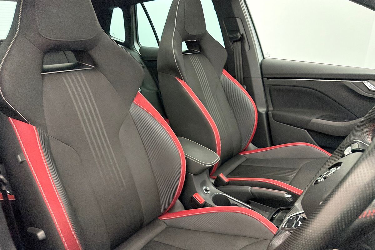 2021 SKODA Kamiq 110TSI Monte Carlo NW