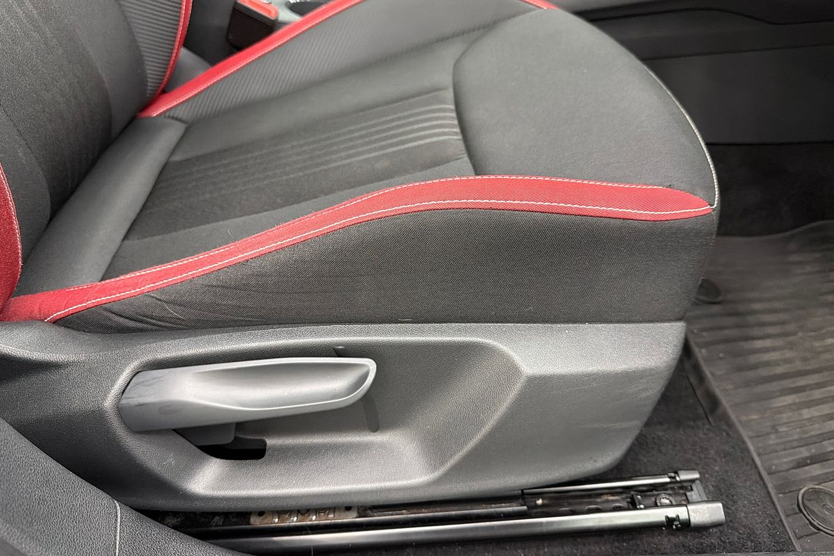 2021 SKODA Kamiq 110TSI Monte Carlo NW