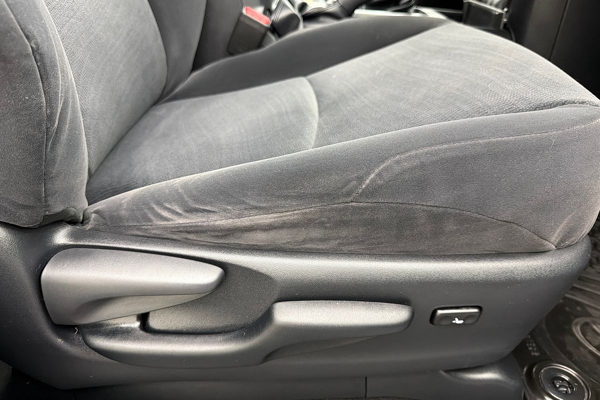 2022 Toyota Landcruiser Prado GXL GDJ150R