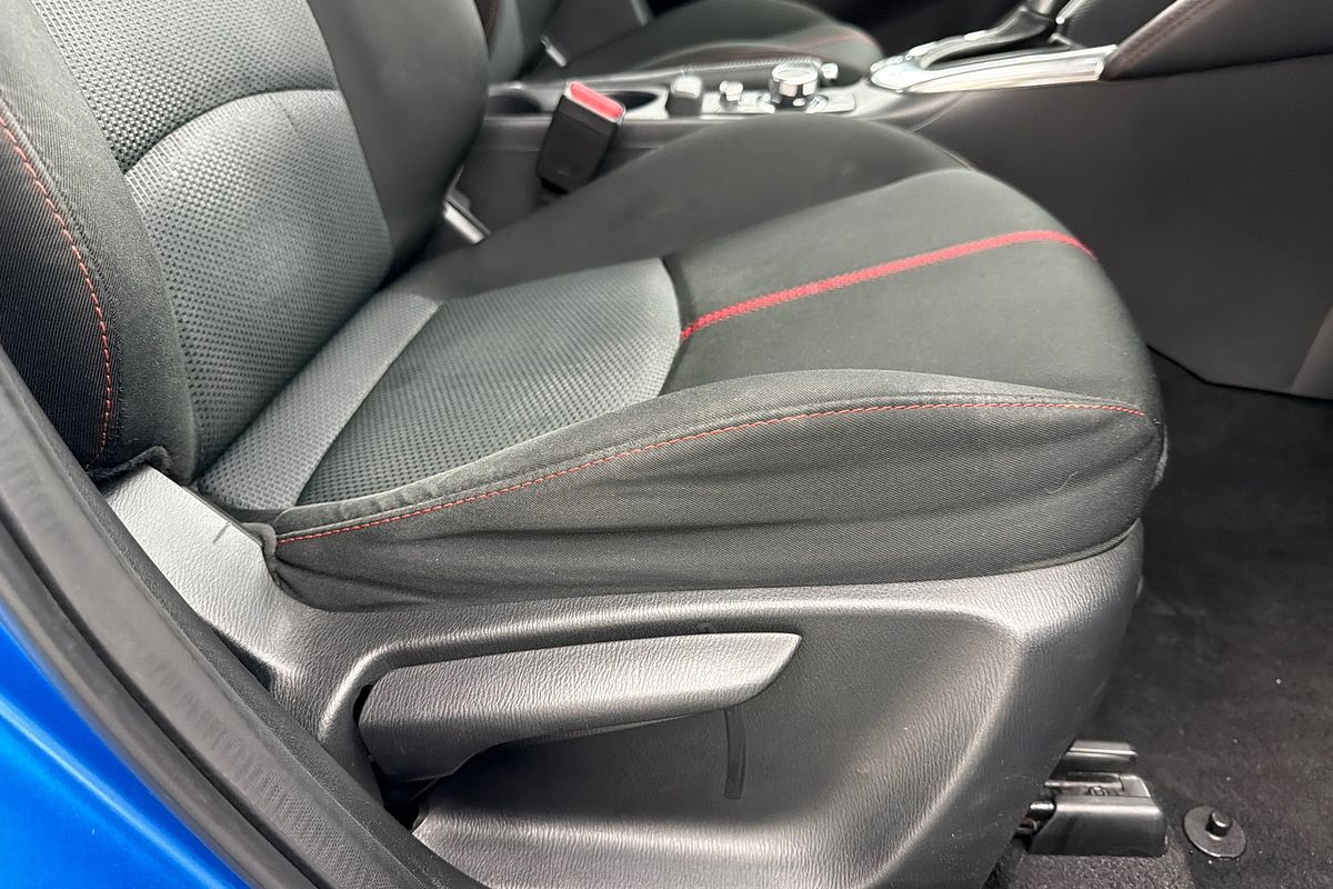 2014 Mazda 2 Genki DJ Series