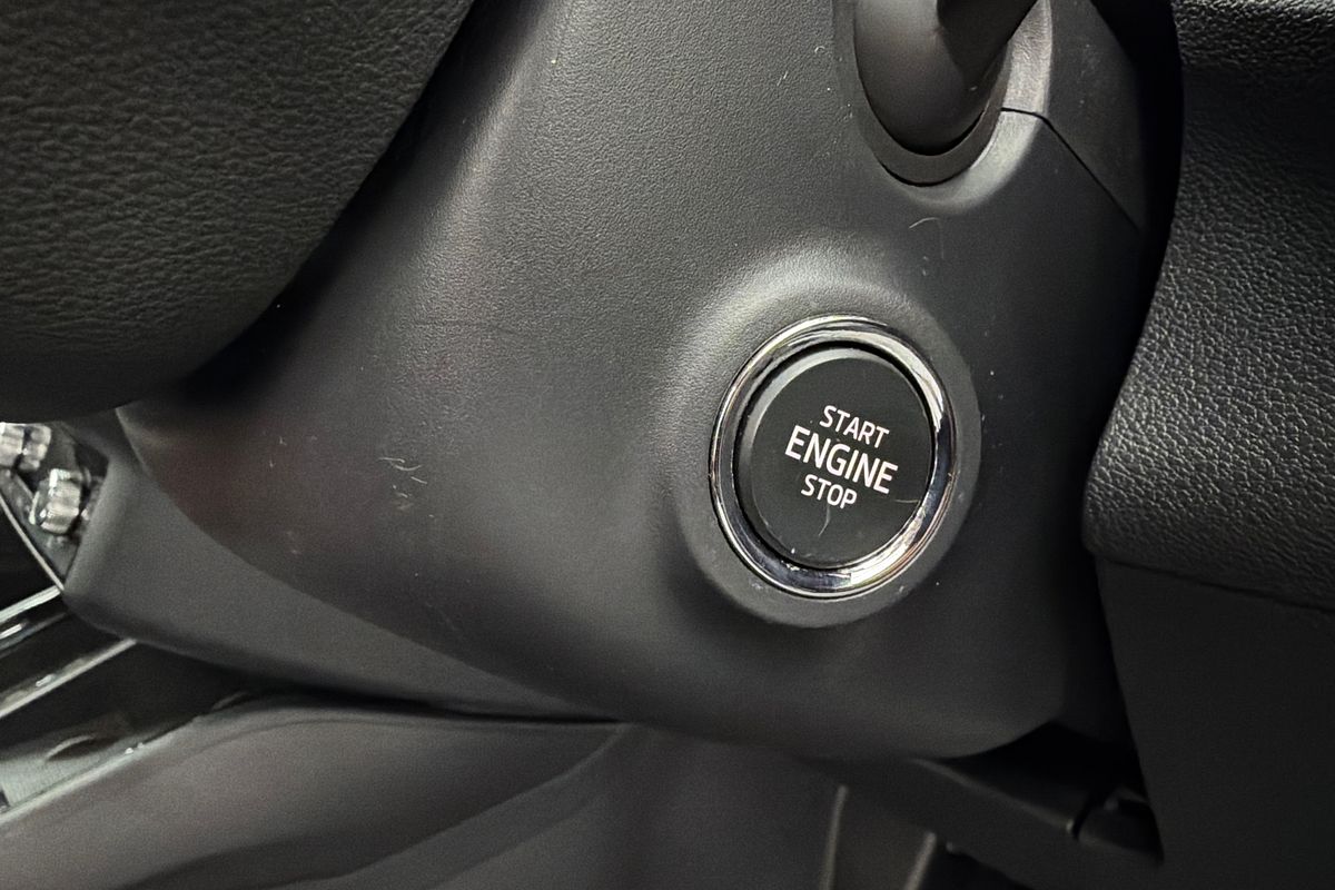 2021 SKODA Kamiq 110TSI Monte Carlo NW