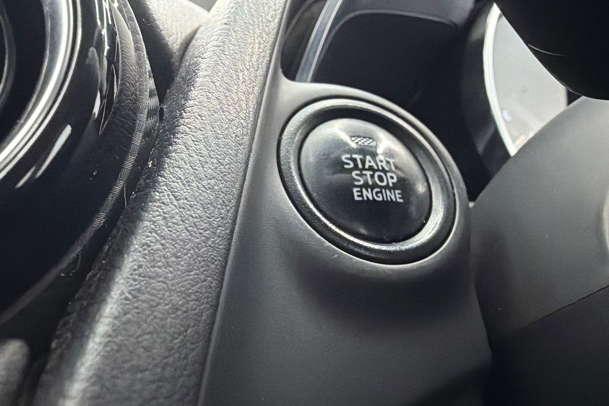 2014 Mazda 2 Genki DJ Series