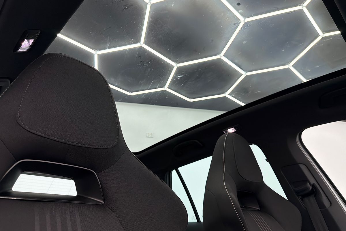 2021 SKODA Kamiq 110TSI Monte Carlo NW