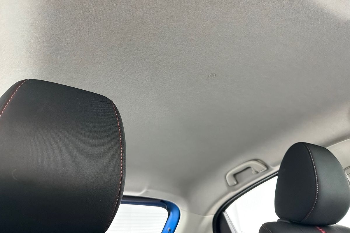 2014 Mazda 2 Genki DJ Series