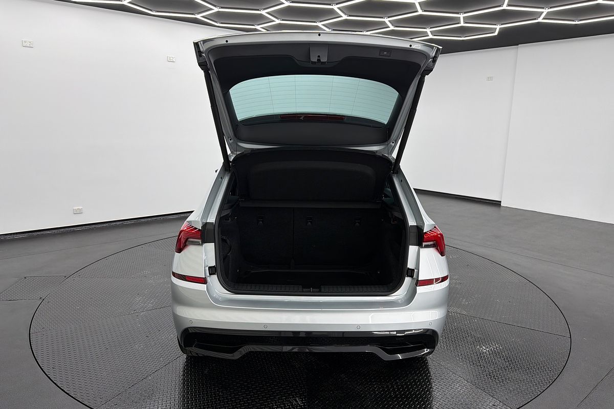 2021 SKODA Kamiq 110TSI Monte Carlo NW