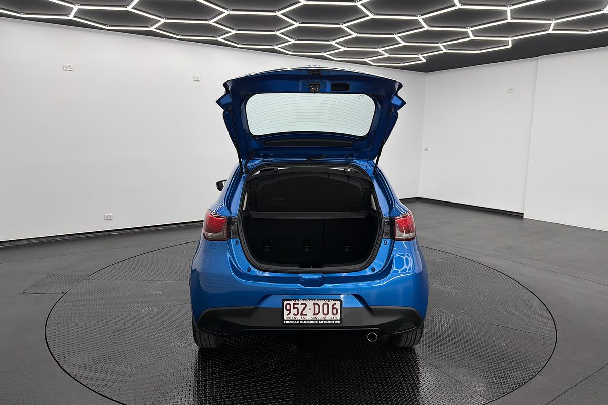 2014 Mazda 2 Genki DJ Series