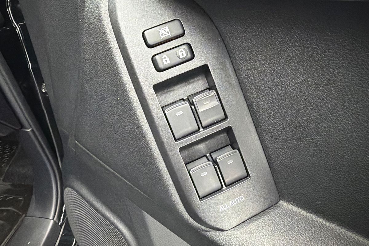 2022 Toyota Landcruiser Prado GXL GDJ150R