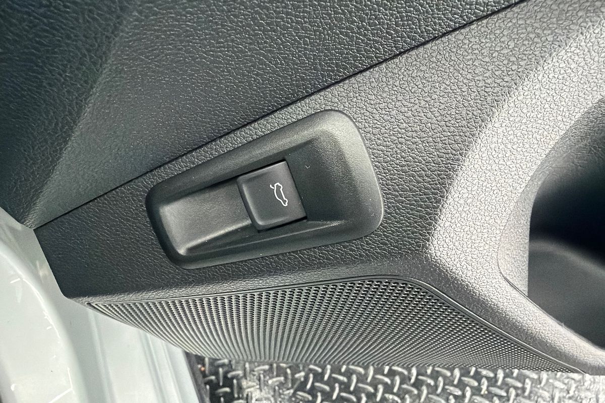 2021 SKODA Kamiq 110TSI Monte Carlo NW