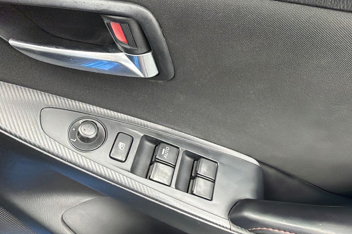 2014 Mazda 2 Genki DJ Series