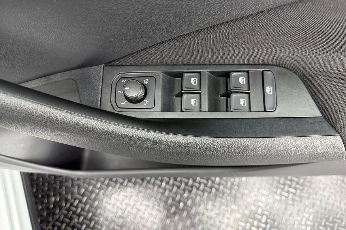 2021 SKODA Kamiq 110TSI Monte Carlo NW