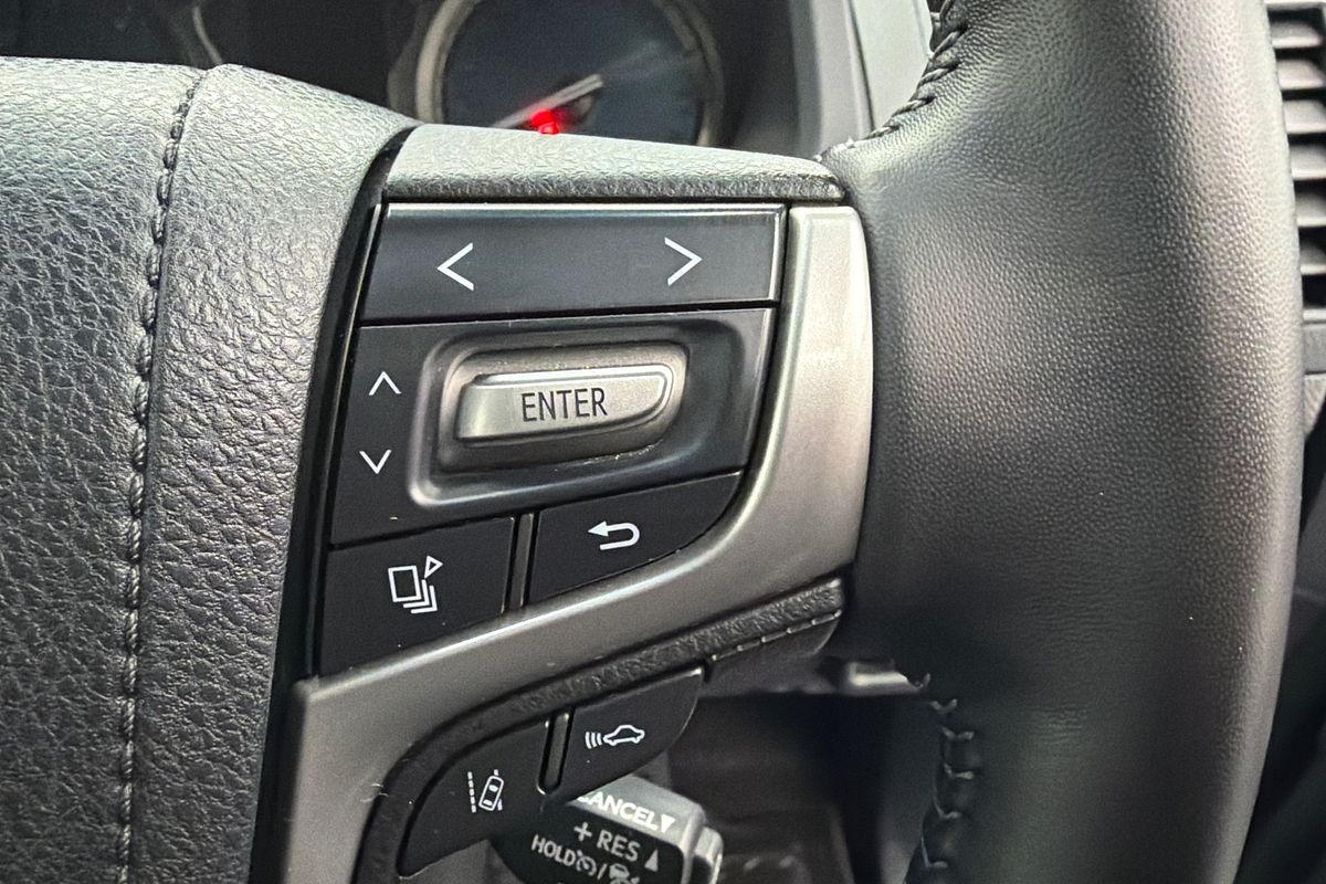 2022 Toyota Landcruiser Prado GXL GDJ150R