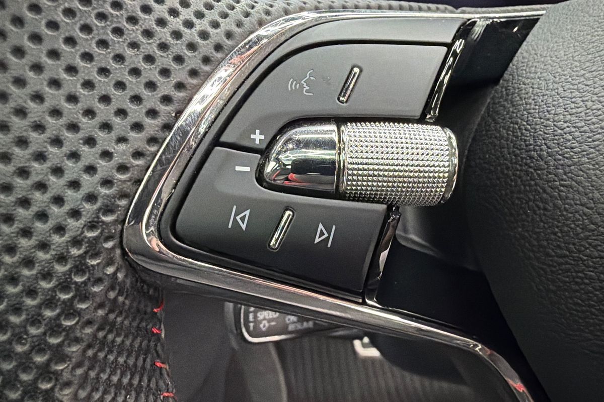 2021 SKODA Kamiq 110TSI Monte Carlo NW