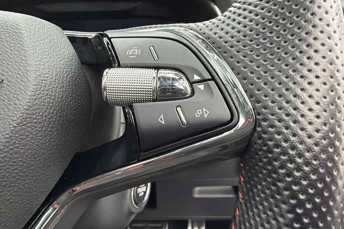 2021 SKODA Kamiq 110TSI Monte Carlo NW