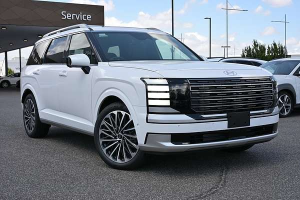 2025 Hyundai Palisade Calligraphy LX3.V1