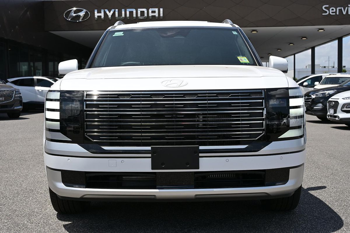 2025 Hyundai Palisade Calligraphy LX3.V1
