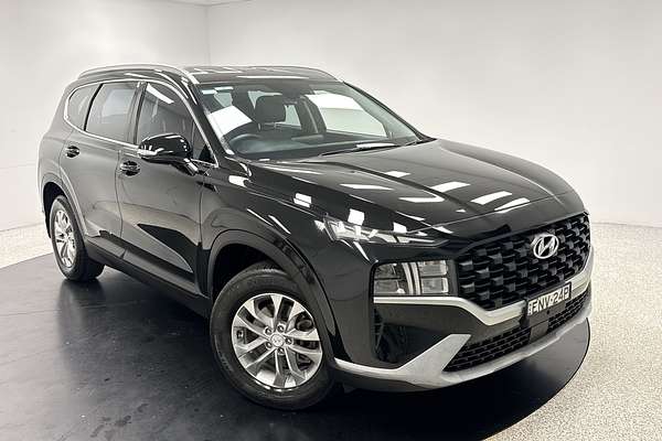 2020 Hyundai Santa Fe TM.V3