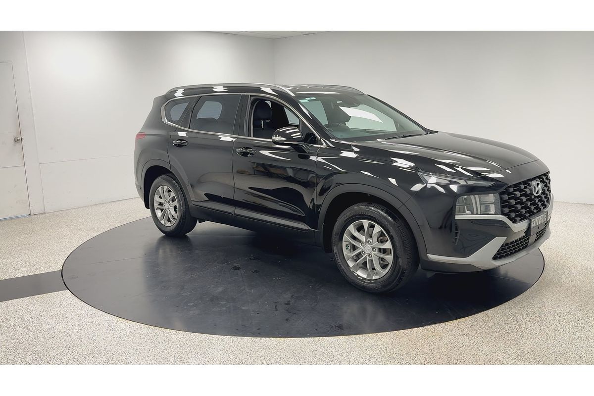 2020 Hyundai Santa Fe TM.V3