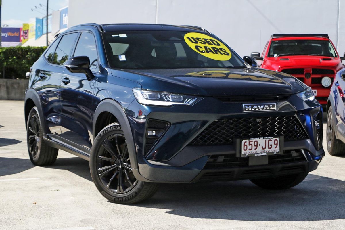 2023 GWM Haval H6GT Ultra B03