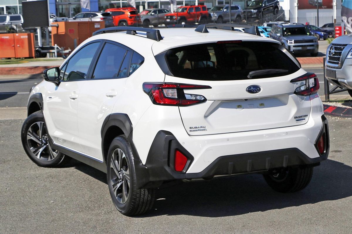 2024 Subaru Crosstrek Hybrid L G6X
