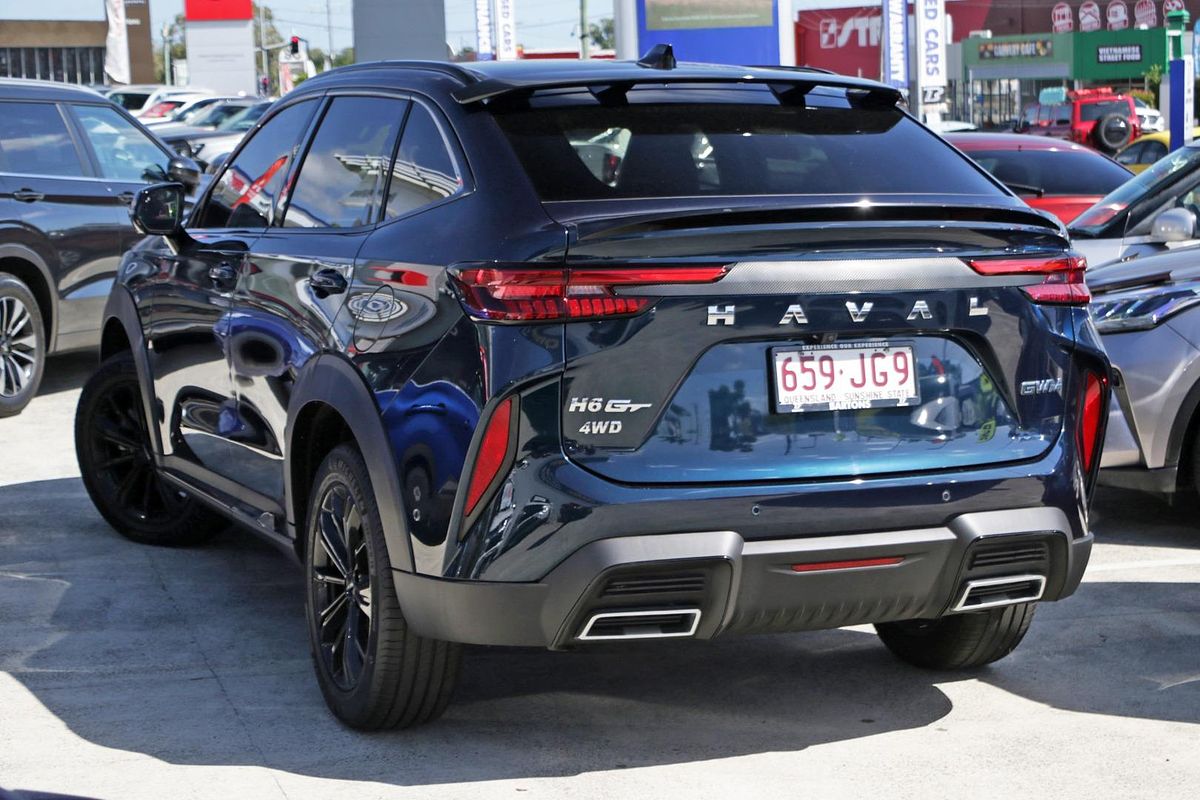 2023 GWM Haval H6GT Ultra B03