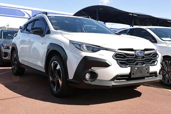 2025 Subaru Crosstrek Hybrid S G6X